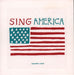 Cher The Star Spangled Banner - On Sing America Promo US Promo CD album (CDLP) 2-47245-AB