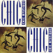 Chic Chic Mystique German CD single (CD5 / 5") W0083CD
