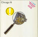 Chicago Chicago 16 - Barcoded Sleeve German vinyl LP album (LP record) WEAK99235