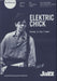 Chick Corea Elektric Chick UK tour programme PROGRAMME
