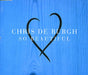 Chris De Burgh So Beautiful UK CD single (CD5 / 5") 582393-2