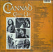 Clannad Crann Ull - Dark Grey Vinyl - Sealed UK vinyl LP album (LP record) CLNLPCR772010