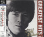 Cliff Richard Greatest Hits Vol. 1 - SHM-CD Japanese SHM CD WPCR-26326