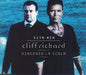 Cliff Richard Vita Mia UK Promo CD single (CD5 / 5") CDEMDJ529
