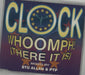 Clock Whoomph (There It Is) UK CD single (CD5 / 5") MCSTD2059