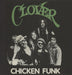 Clover Chicken Funk UK 7" vinyl single (7 inch record / 45) 6059157