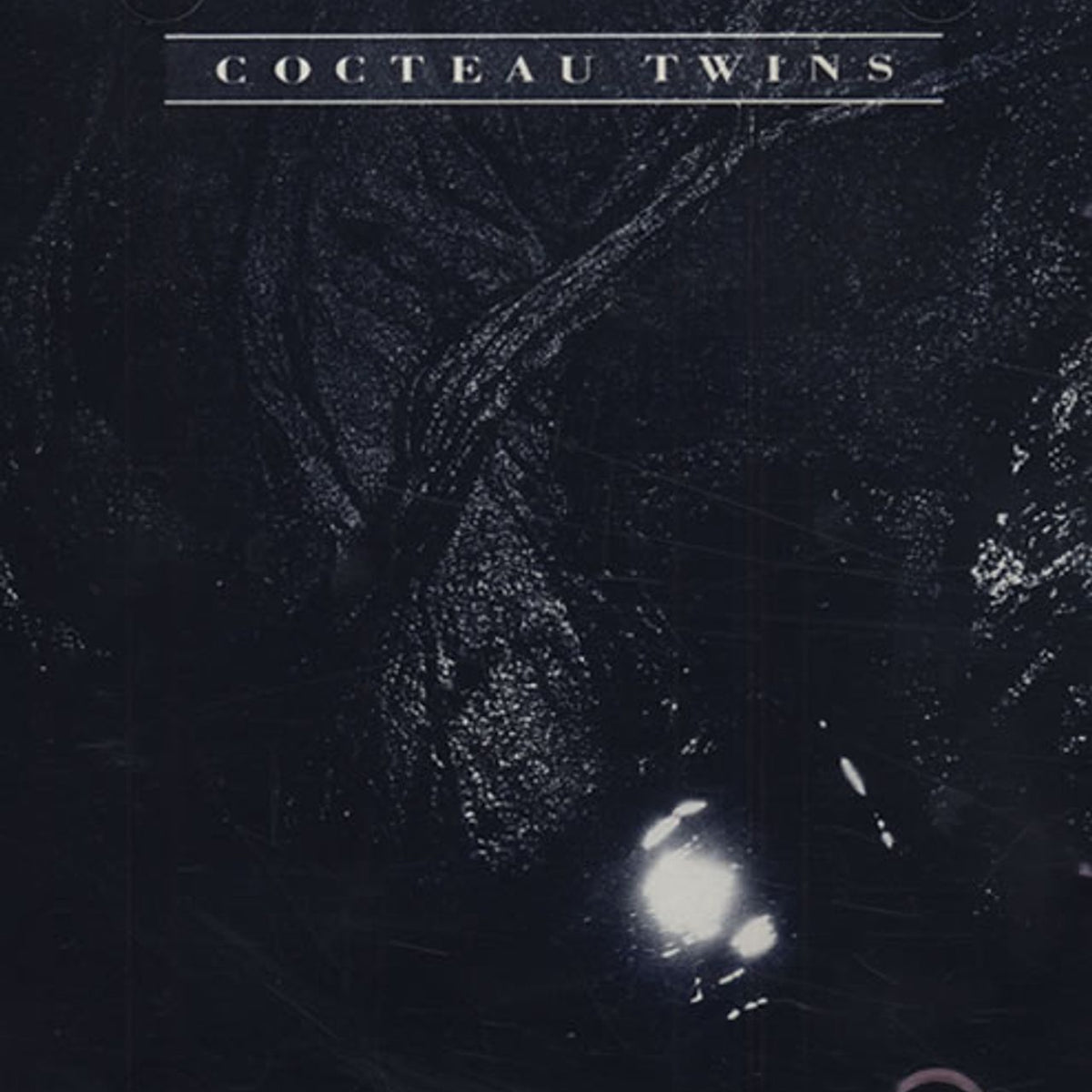 Cocteau Twins The Pink Opaque US CD album — RareVinyl.com