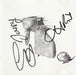 Coldplay A Rush Of Blood To The Head - Autographed UK CD album (CDLP) 5405042