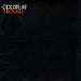 Coldplay Trouble UK Promo CD single (CD5 / 5") CDRDJ6549