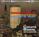 Count Basie Broadway Basie's Way UK vinyl LP album (LP record) SCOM107