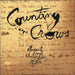 Counting Crows August And Everything After UK vinyl LP album (LP record) GEF24528