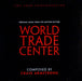 Craig Armstrong World Trade Center US Promo CD album (CDLP) CD-R ACETATE