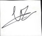 Craig David Autograph UK memorabilia AUTOGRAPH