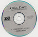 Craig David Fill Me In US Promo CD-ROM CD-ROM FOOTAGE