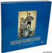 Creedence Clearwater Revival 10 CD-Collection German CD Album Box Set FCDCCR-10-2