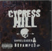 Cypress Hill Unreleased & Revamped EP UK CD album (CDLP) 4852302