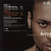 D'Angelo Left & Right US CD single (CD5 / 5")