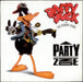 Daffy Duck Party Zone UK 12" vinyl single (12 inch record / Maxi-single) YZ592T