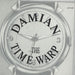 Damian The Time Warp - Inj UK 7" vinyl single (7 inch record / 45) JIVE209