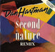 Dan Hartman Second Nature - Remix UK 12" vinyl single (12 inch record / Maxi-single) MCAT957