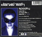 Daniel Ash Spooky US CD single (CD5 / 5") PBZ30012