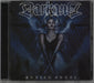 Darkane Rusted Angel Japanese CD album (CDLP) TFCK-87168