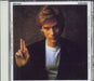 Daryl Hall Sacred Songs Japanese CD album (CDLP) BVCP-2091
