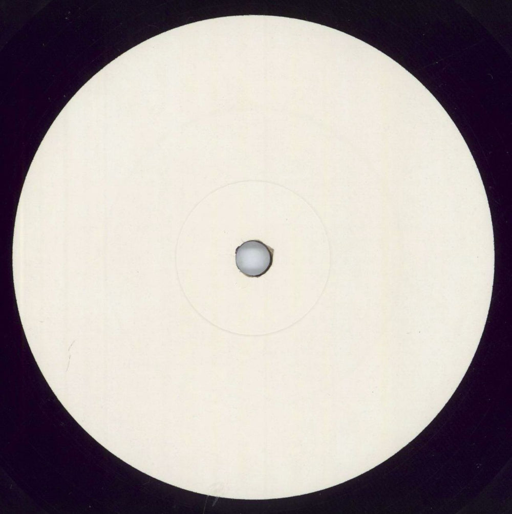 David Bedford Star Clusters - Test Pressing UK vinyl LP album (LP record) OM1