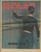 David Bowie Isolar US tour programme TOUR PROGRAMME