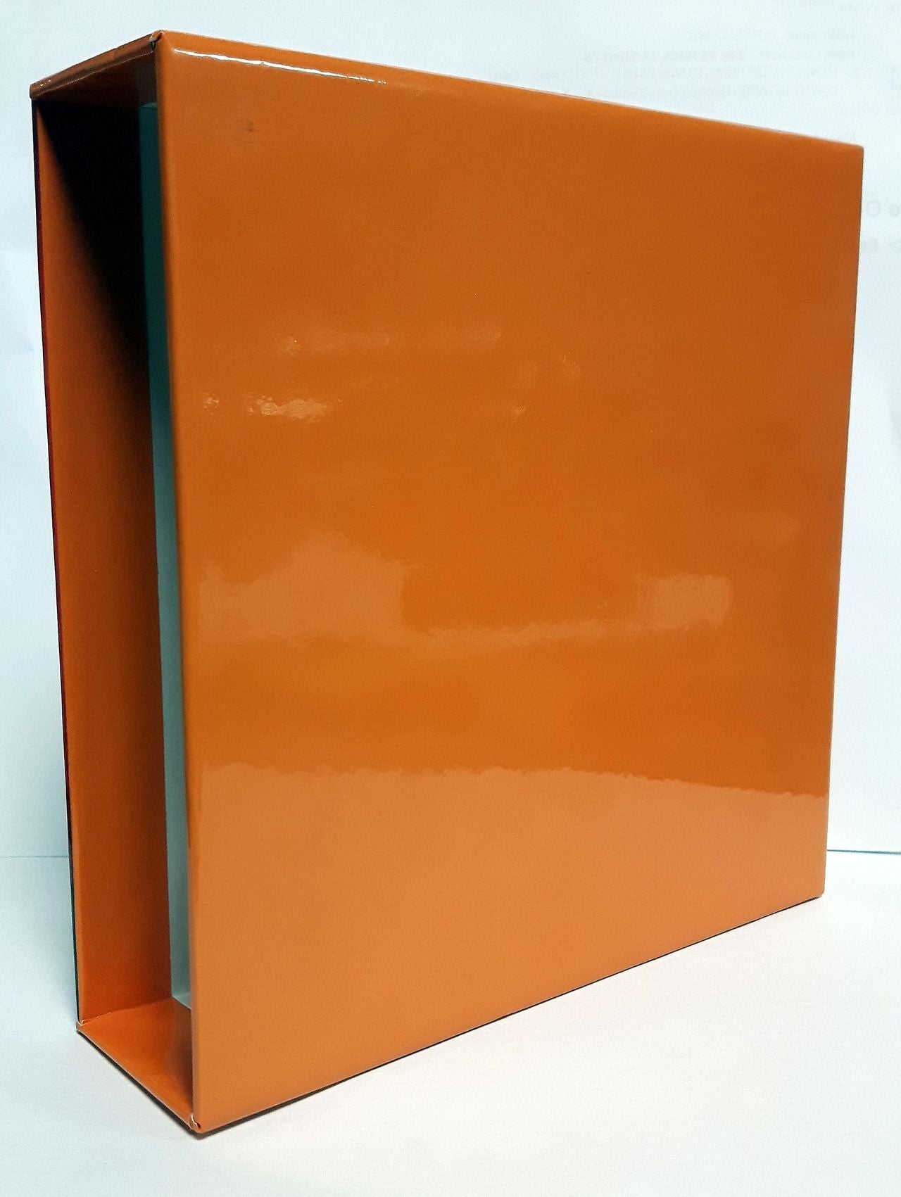 David Bowie Low - Box Only Japanese Promo box set