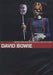 David Bowie Music Box Biographical Collection UK DVD PHV016DVD