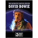 David Bowie The Definitive Critical Review UK DVD CRP2286