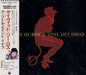 David Lee Roth A Little Ain't Enough Japanese CD album (CDLP) WPCR-4020