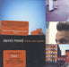 David Mead Mine And Yours - Limited Edition UK CD album (CDLP) 74321904462