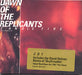 Dawn Of The Replicants Candlefire UK 2-CD single set (Double CD single) EW147CD1/2