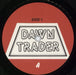 Dawn Trader 4 Track E.P. UK 7" vinyl single (7 inch record / 45) 39907TR807588