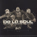 De La Soul Art Official Intelligence: Mosaic Thump - VG US 2-LP vinyl record set (Double LP Album) TB1361