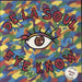 De La Soul Eye Know - Poster Sleeve UK 7" vinyl single (7 inch record / 45) BLR13