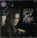 Dead Or Alive You Spin Me Round - Purple Vinyl - Sealed US 12" vinyl single (12 inch record / Maxi-single) CLP2352-1