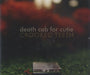 Death Cab For Cutie Crooked Teeth European Promo CD single (CD5 / 5") PRO15692