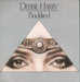 Debbie Harry Backfired Italian 7" vinyl single (7 inch record / 45) CHS314