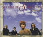 Deep Blue Something She Is Japanese Promo CD single (CD5 / 5") MVCT-12005