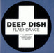 Deep Dish Flashdance UK CD single (CD5 / 5") CDTIVS211