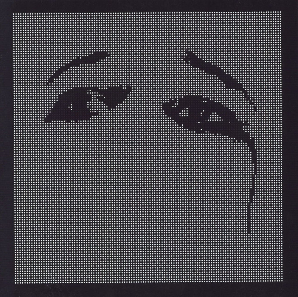 Deftones Ohms UK vinyl LP album (LP record) 093624892144