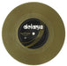 Delays Long Time Coming - Gold Vinyl UK 7" vinyl single (7 inch record / 45) D\Y07LO271955