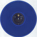 Depeche Mode Get The Balance Right - Blue Vinyl - Stickered - EX German 12" vinyl single (12 inch record / Maxi-single)