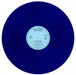 Depeche Mode It's Called A Heart - Blue Vinyl - Stickered P/S German 12" vinyl single (12 inch record / Maxi-single) DEP12IT16475