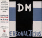 Depeche Mode Personal Jesus + obi-strip Japanese CD single (CD5 / 5") 18B2-73