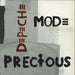 Depeche Mode Precious + Display flat UK 12" vinyl single (12 inch record / Maxi-single) 12BONG35