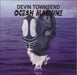 Devin Townsend Ocean Machine: Biomech - 180 Gram Vinyl UK 2-LP vinyl record set (Double LP Album) 0501081